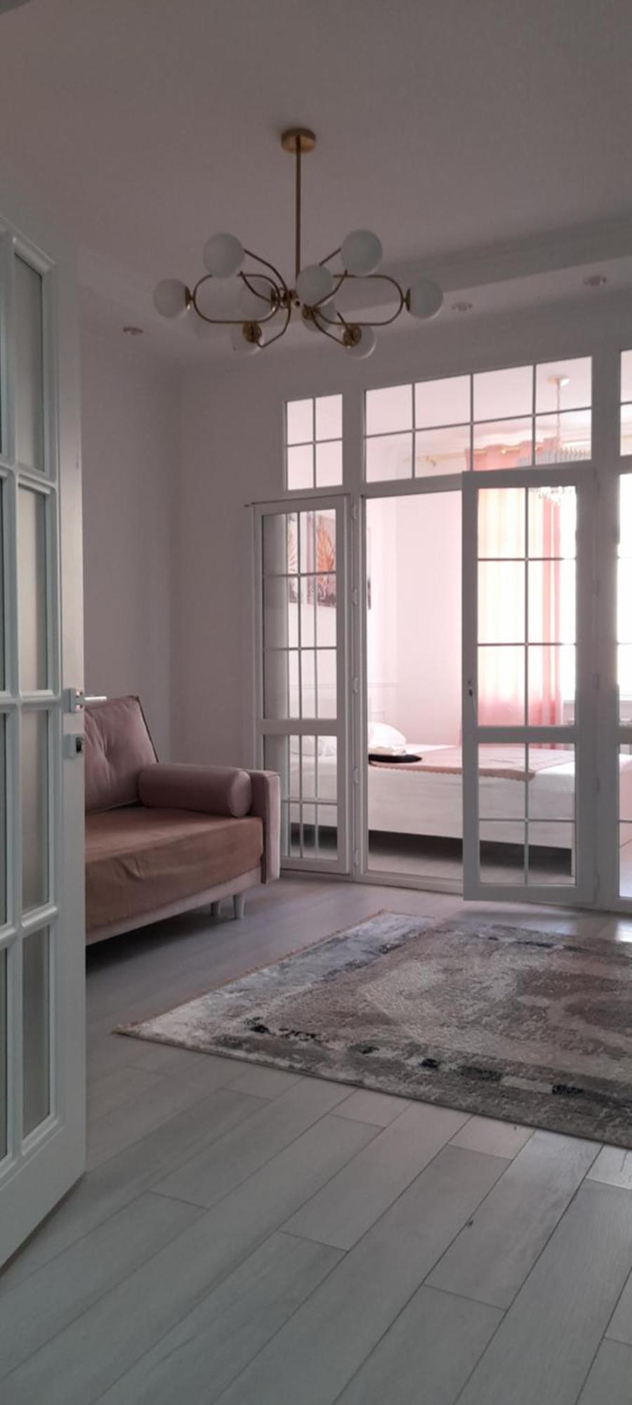 Sweet Home Aktau  Rum bild