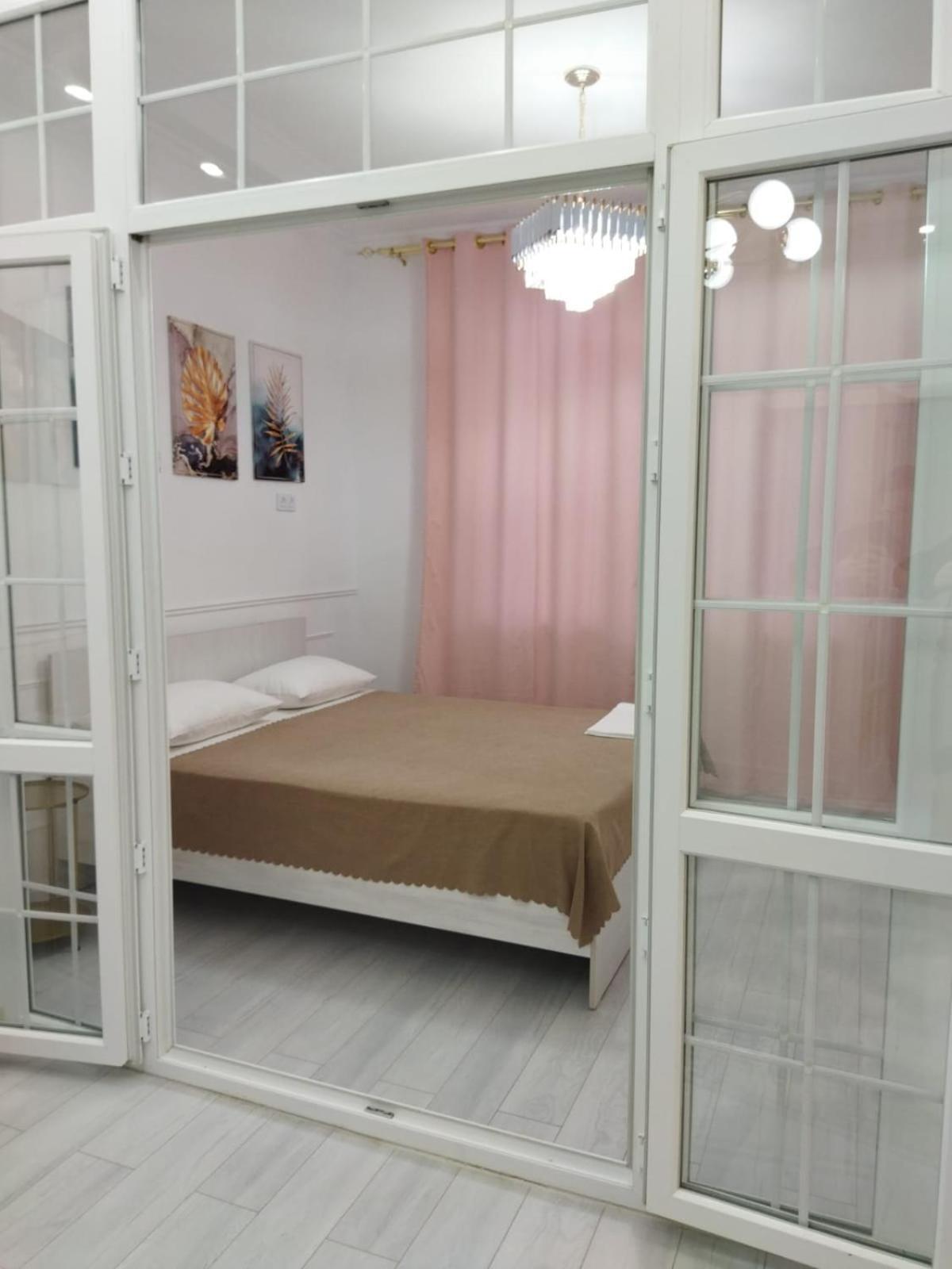 Sweet Home Aktau  Rum bild